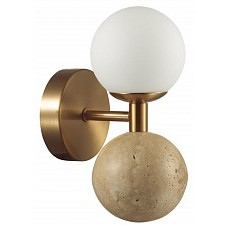 Бра odeon light lolla 6625-6wl